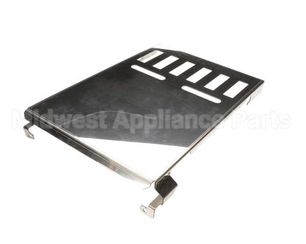 25207 Nieco Reflector/Shield, 14 Belt,Left