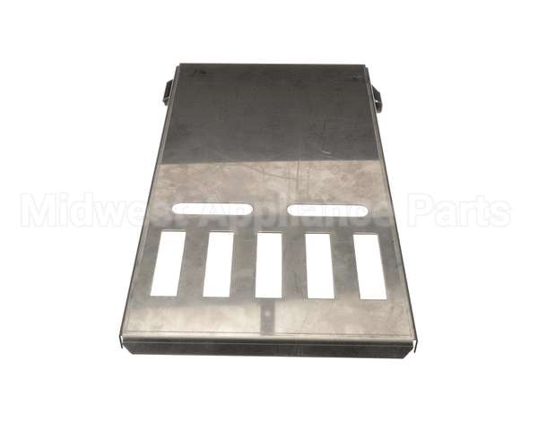 25208 Nieco Reflector/Shield, 12 Belt,Left