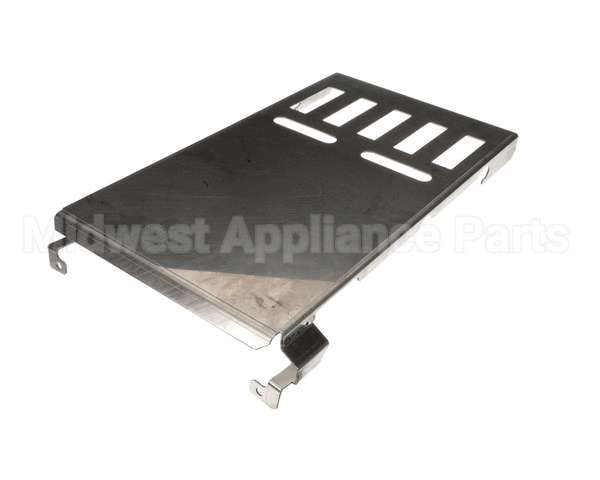 25208 Nieco Reflector/Shield, 12 Belt,Left