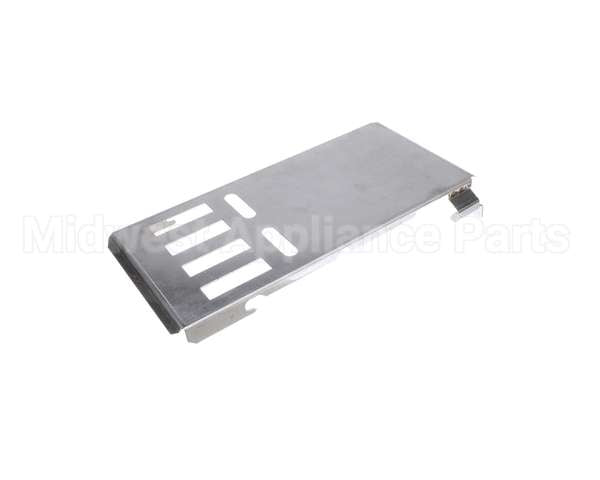 25209 Nieco Reflector/Shield,10Belt,Right