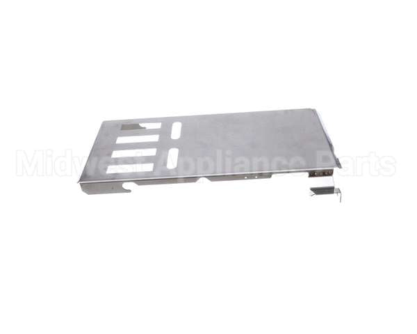 25209 Nieco Reflector/Shield,10Belt,Right