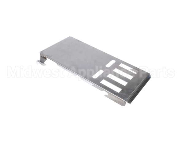 25209 Nieco Reflector/Shield,10Belt,Right