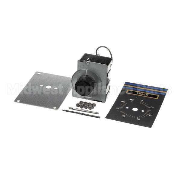 2521014 Compatible Star Kitretrotimerdig To Manu Al