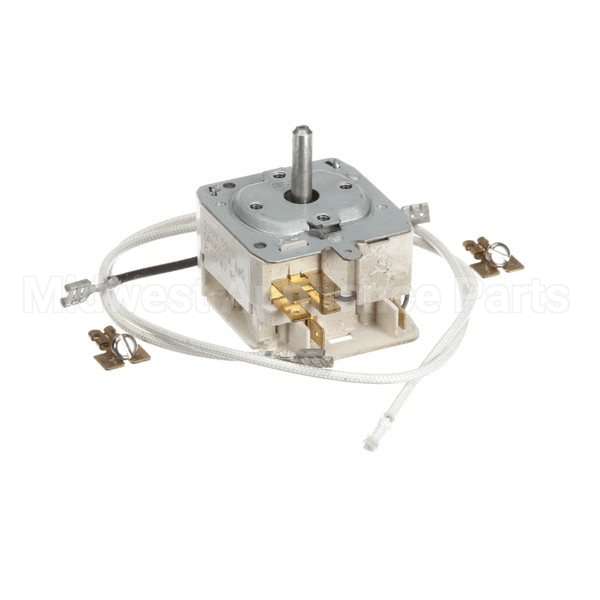 2521020 Compatible Stero Timer60 Min230 Volt50Hz