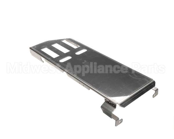 25211 Nieco Reflector/Shield, 8 Belt,Right