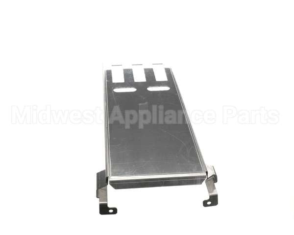 25211 Nieco Reflector/Shield, 8 Belt,Right