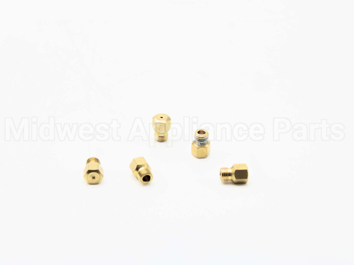 252257 Fisher Paykel Kit Conv Ng To Lp Cdv2-304/365