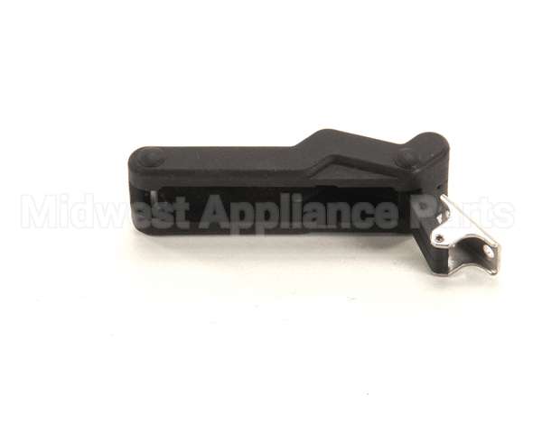 25227S Silver King Kit - Latch