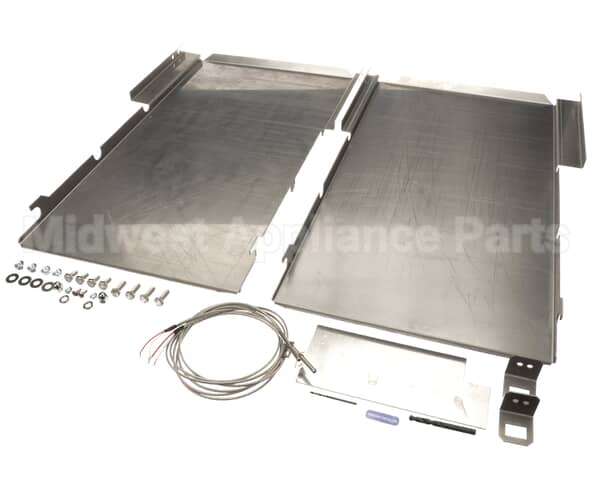 25228 Nieco Kit, Jf94E, V3 Enhancement