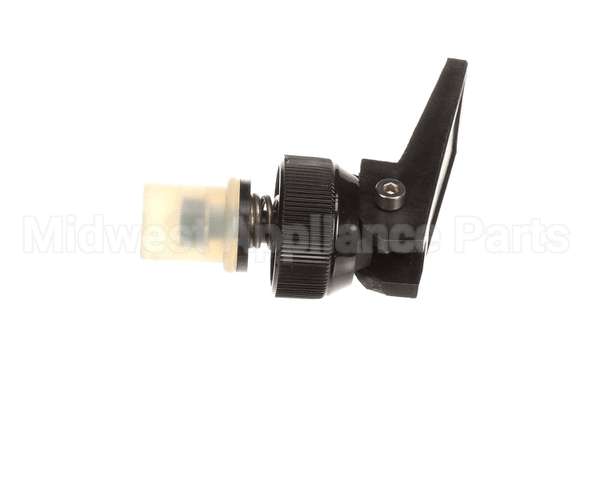 2523040300 Quality Espresso Milk Warmer Tap Assy