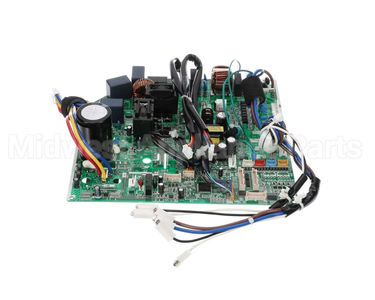 2523376 Daikin-Mcquay Pcb Control Board