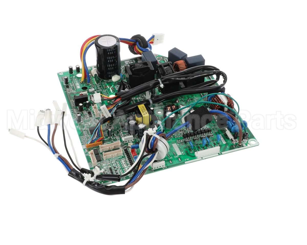 2523376 Daikin-Mcquay Pcb Control Board