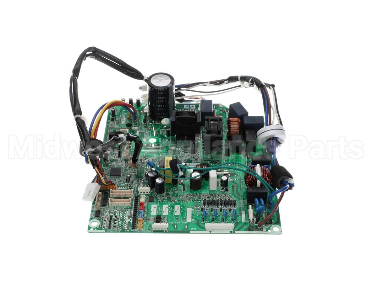 2523390 Daikin-Mcquay Main Pc Board