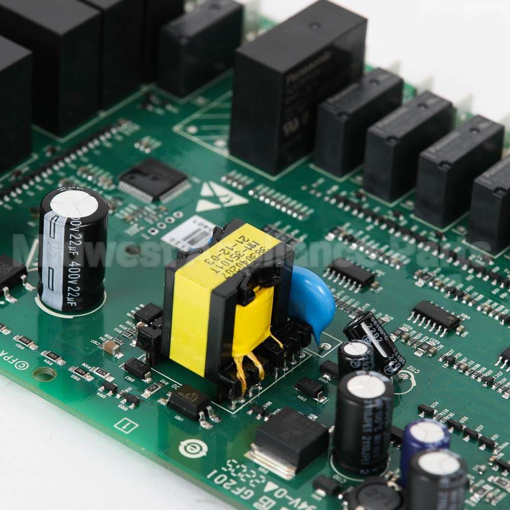 252354 Fisher Paykel Mod Dcs Power (Sp)