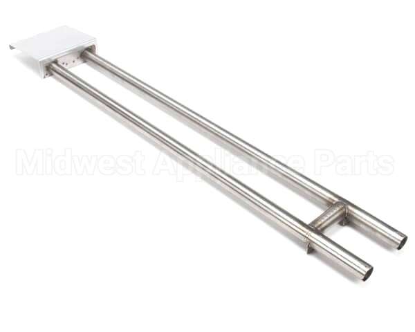 25243 Nieco Burner, Double Full, 28.5Frame,Jf-Weldme