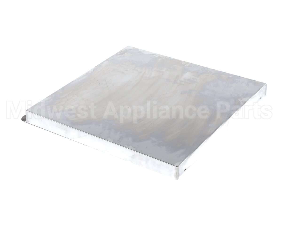 2524900 Garland Drip Tray 34B