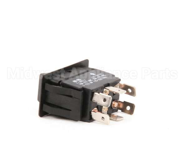 2526 Royal Range Switch, Power 3 Position