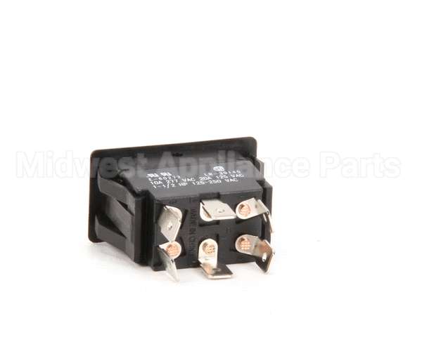 2526 Royal Range Switch, Power 3 Position