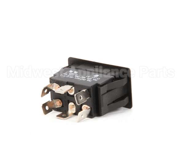2526 Royal Range Switch, Power 3 Position