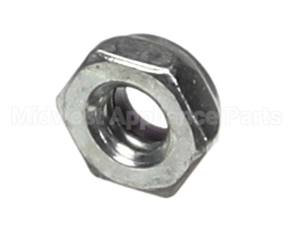 25266-3 Vollrath 1/4-20 Nylon Lock Jam Nut