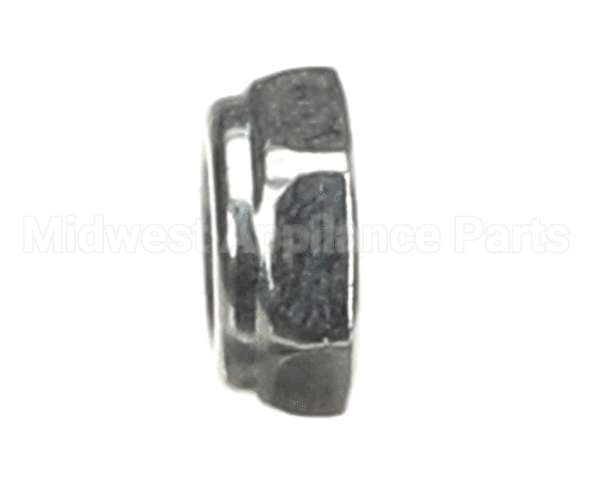 25266-3 Vollrath 1/4-20 Nylon Lock Jam Nut