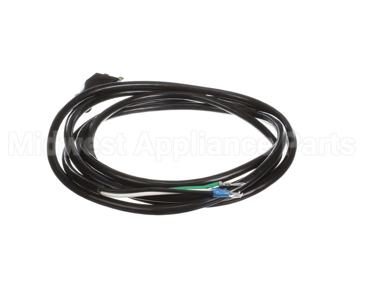25269-1 Vollrath Power Cord 124 6-15P X Roj4