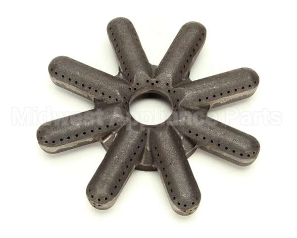2528200 Garland Burner Head 35K