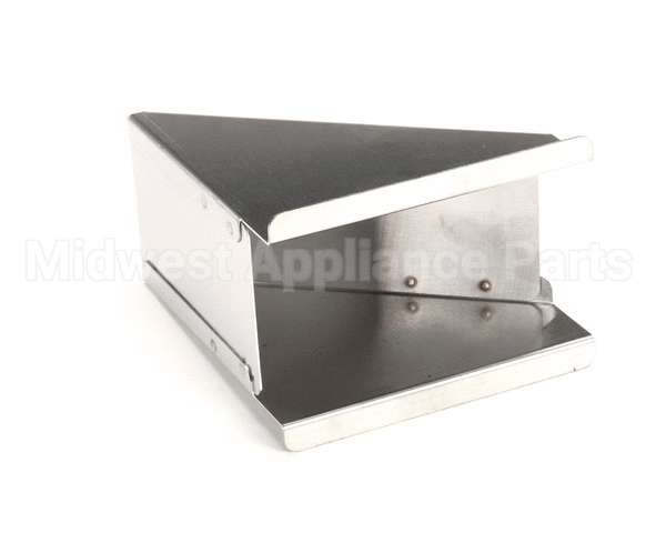 252893KIT Duke Kit, Knife Holder Asy Sw