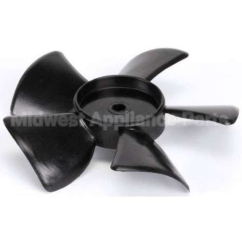 25292 Compatible Silver King Blade Fan 4 In