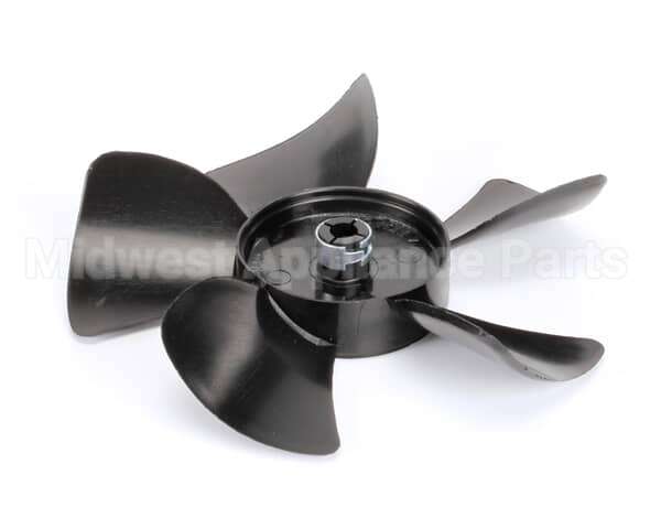25292 Silver King Blade Fan 4 In Ccw