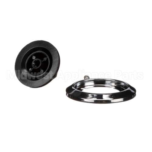253-1003 Nu-Vu Kit,Repl,250 Knob,50-0500