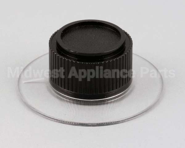 253-2002 Nu-Vu Kit,Repl,Knob,50-0618