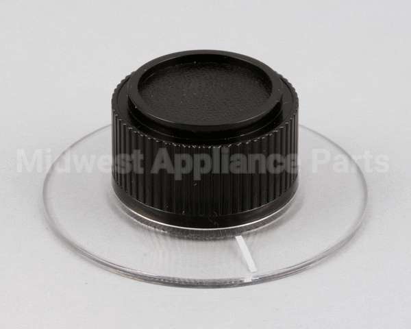 253-2002 Nu-Vu Kit,Repl,Knob,50-0618