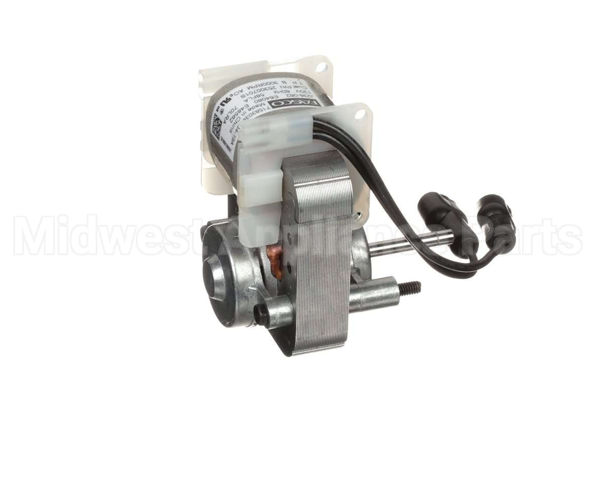 25300701 Compatible Heatcraft Motor, Fan (115V)