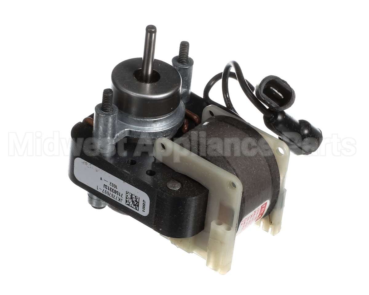 25300802S Heatcraft Refrigeration 1/150Hp 3000Rpm 208-230/60/1