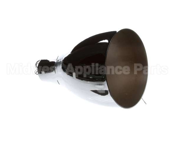 2530110-1 Vollrath Heat Lamp Shade W/Swivel