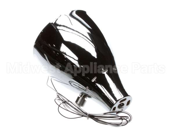 2530110-1 Vollrath Heat Lamp Shade W/Swivel