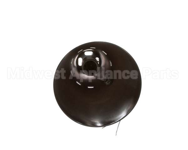 2530110-1 Vollrath Heat Lamp Shade W/Swivel