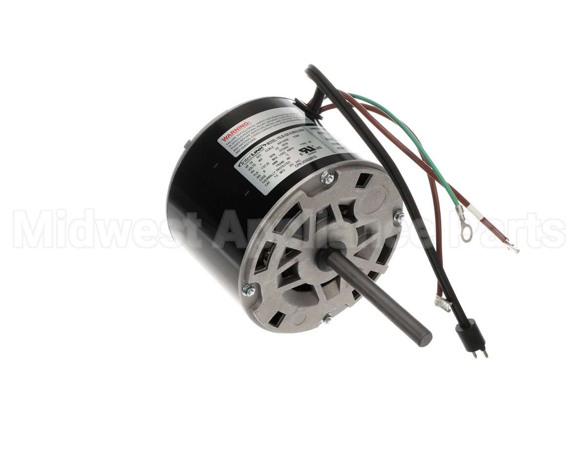 25302201S Heatcraft Refrigeration 1/4Hp 1075Rpm 460/50-60/1 Cwse