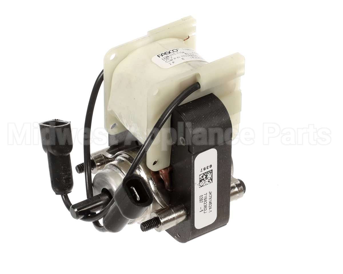 2530237-1 Vollrath Unit Cooler Fan Motor
