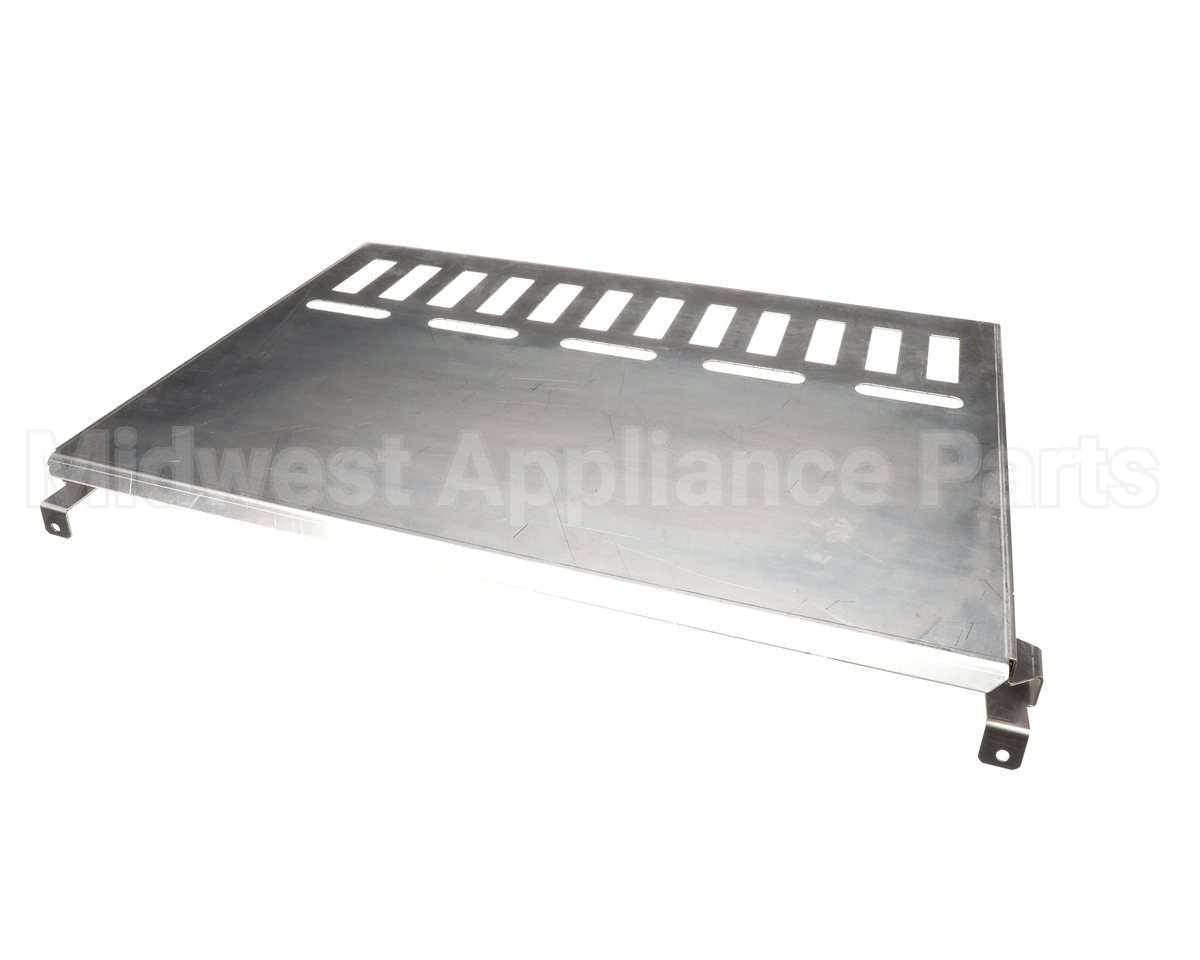25303 Nieco Reflector Shield