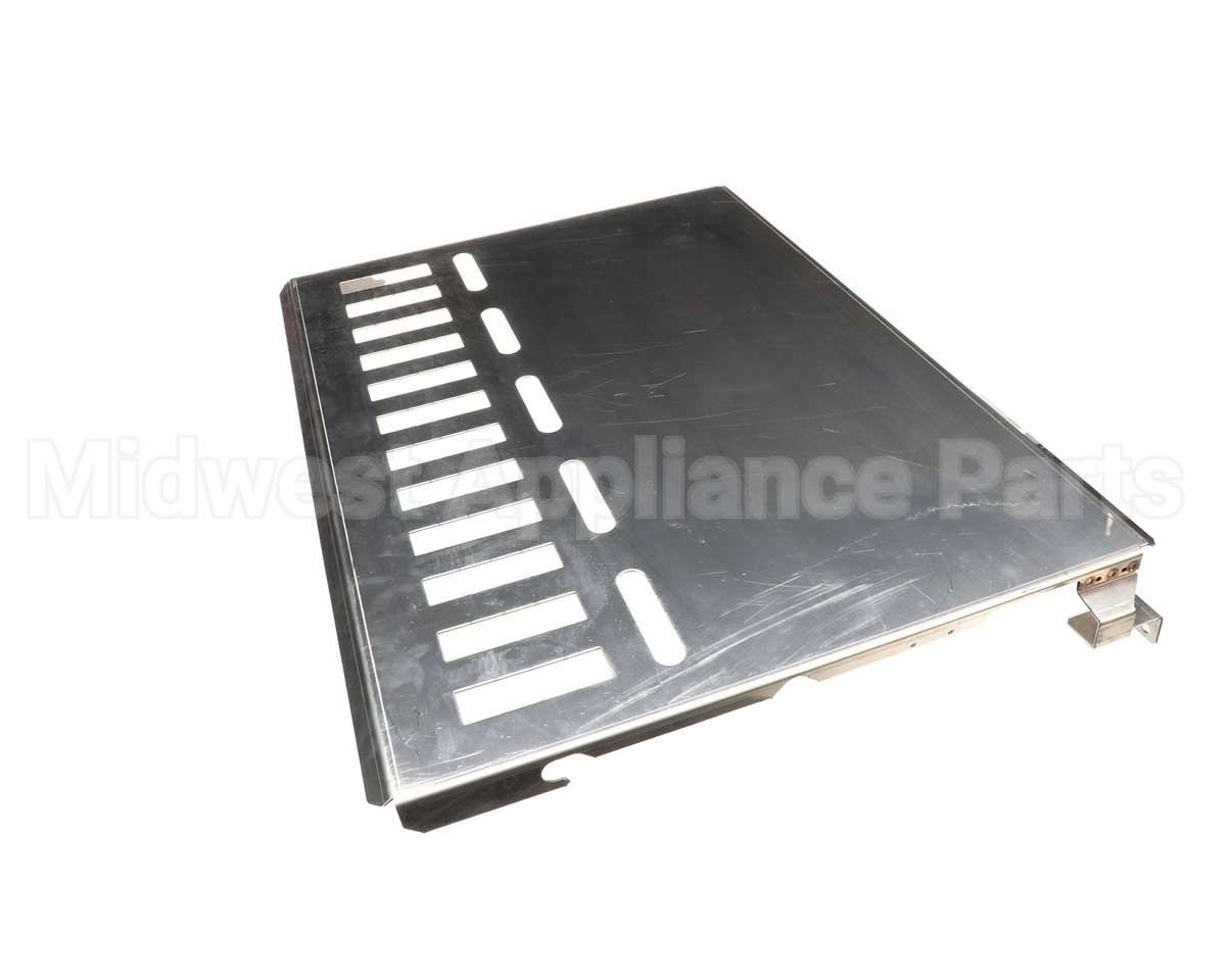 25303 Nieco Reflector Shield