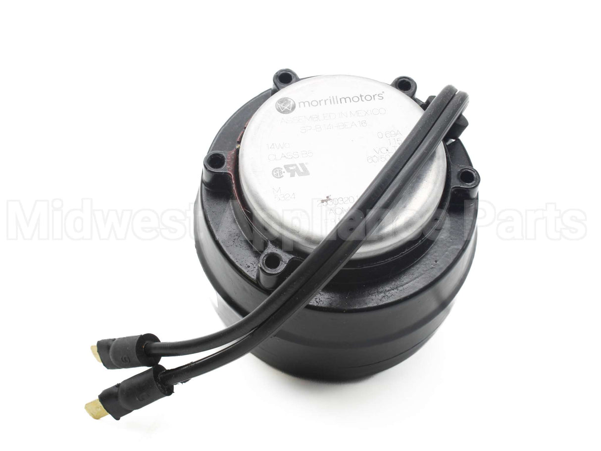 25303201S Heatcraft Refrigeration 14Whp1800Rpm 115/50-60/1 Cwose