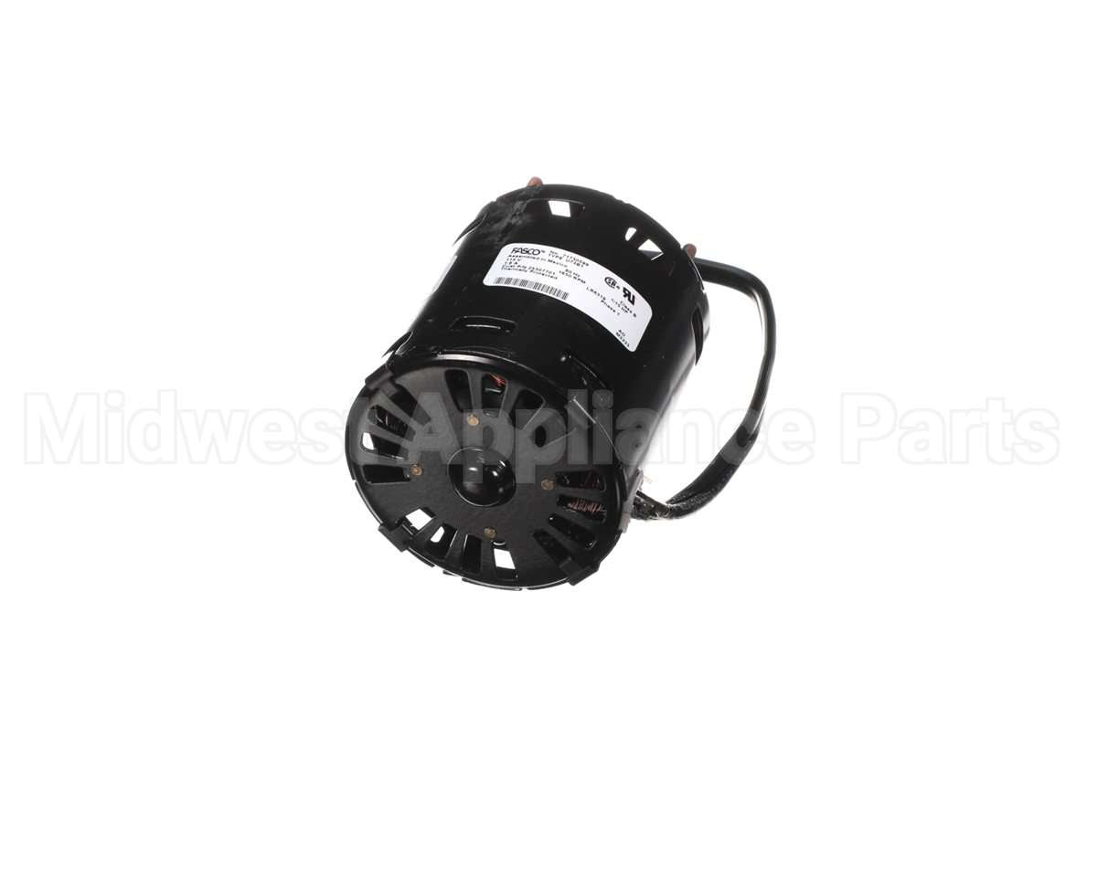 25307701S Heatcraft Refrigeration 1/15Hp1650Rpm 115/50-60/1 Cwse