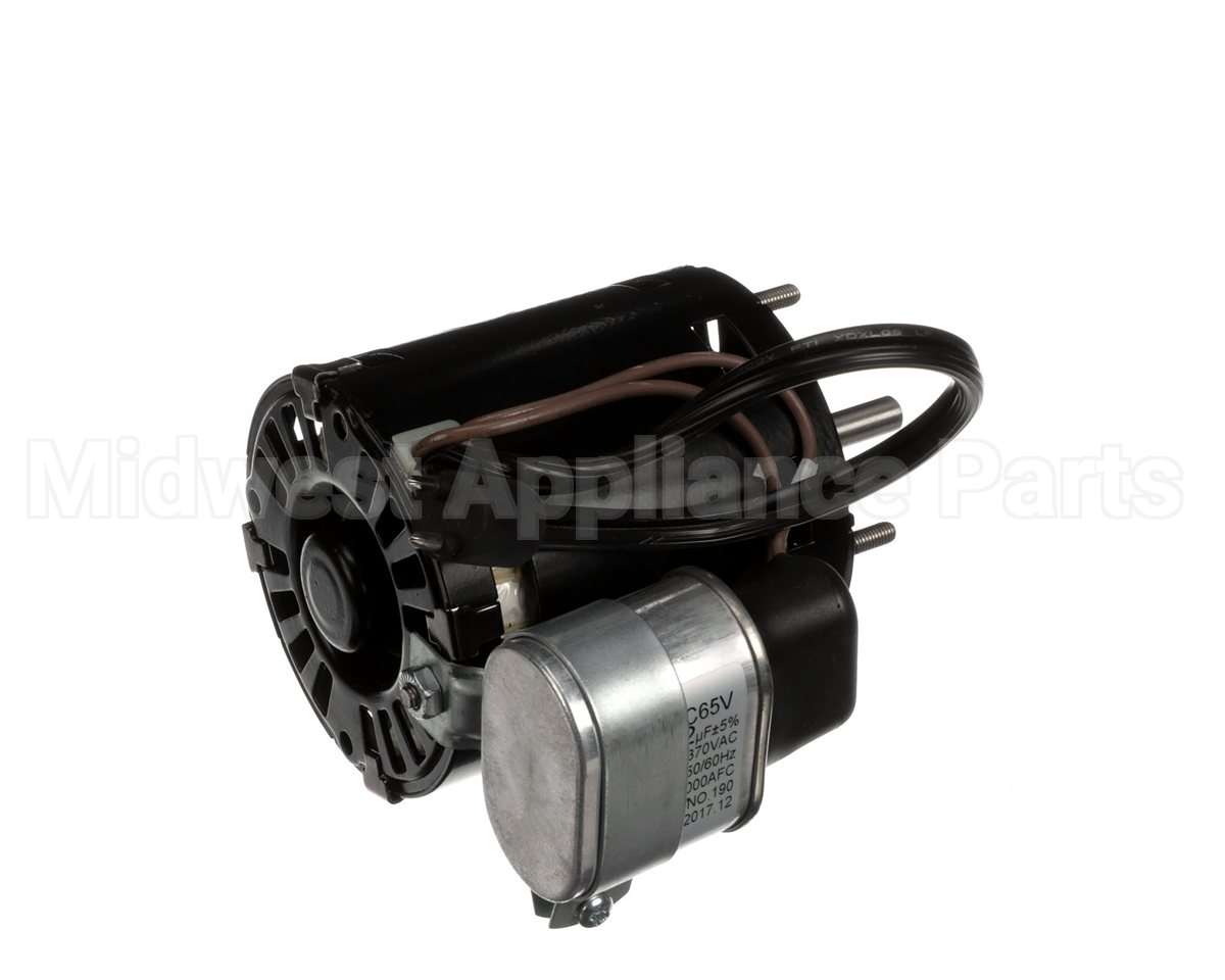 25308601 Compatible Heatcraft Motor