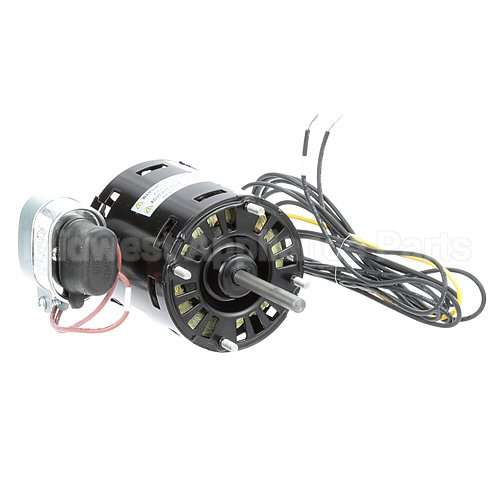 25309101S Compatible Bohn Condenser Fan Motor 208-230/50
