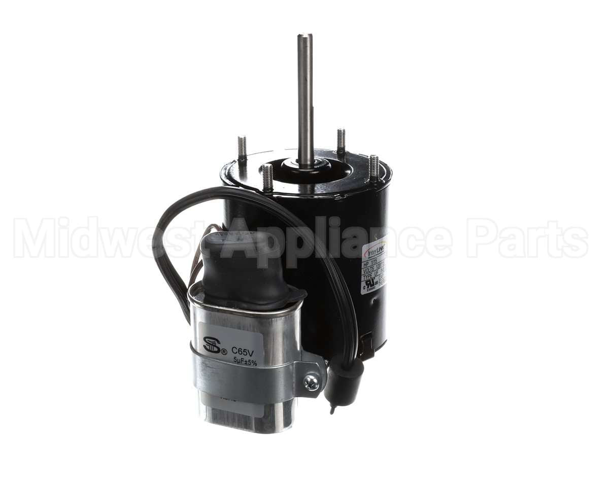 25309501S Bohn Motor 1/15Hp/115V