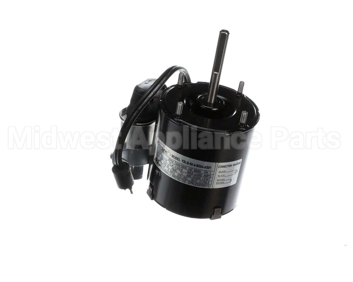 25309501S Bohn Motor 1/15Hp/115V