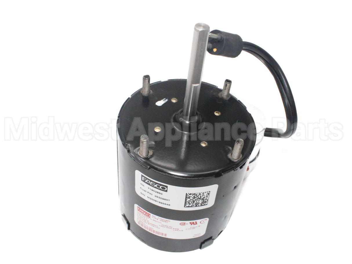 25309601 Heatcraft Refrigeration 208-230V1Ph 1/15Hp 1300/1600Rp