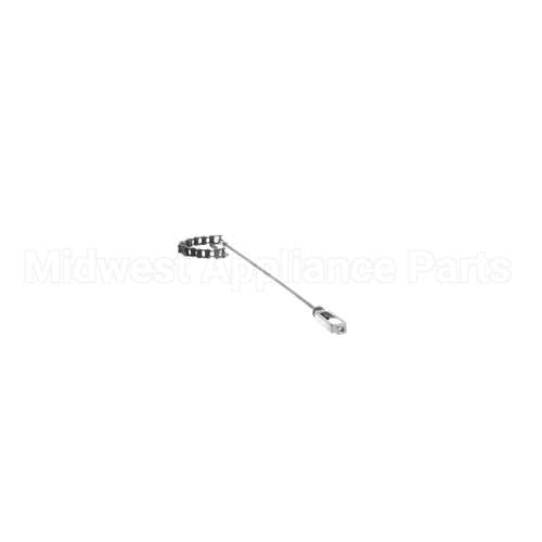2531 Royal Range Chain Assembly (Complete Set)